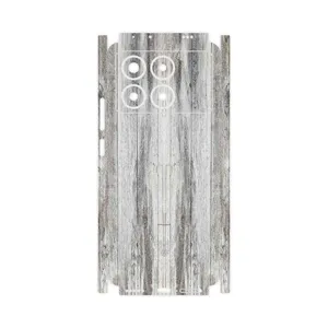 MAHOOT Wood Texture 8-FullSkin Cover Sticker for Xiaomi Poco X6 Pro