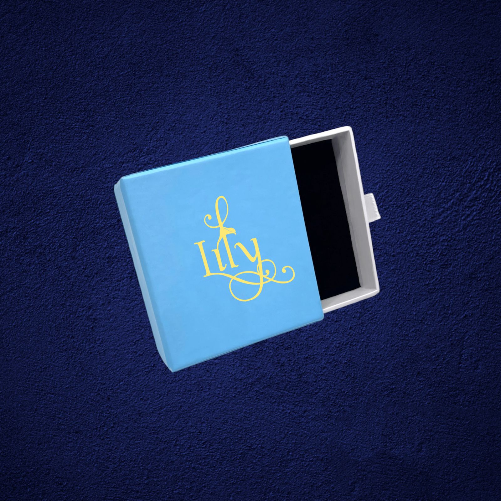 گردنبند طلا 18 عیار زنانه لیلیوم گلد مدل DNTC39-31d - - 3