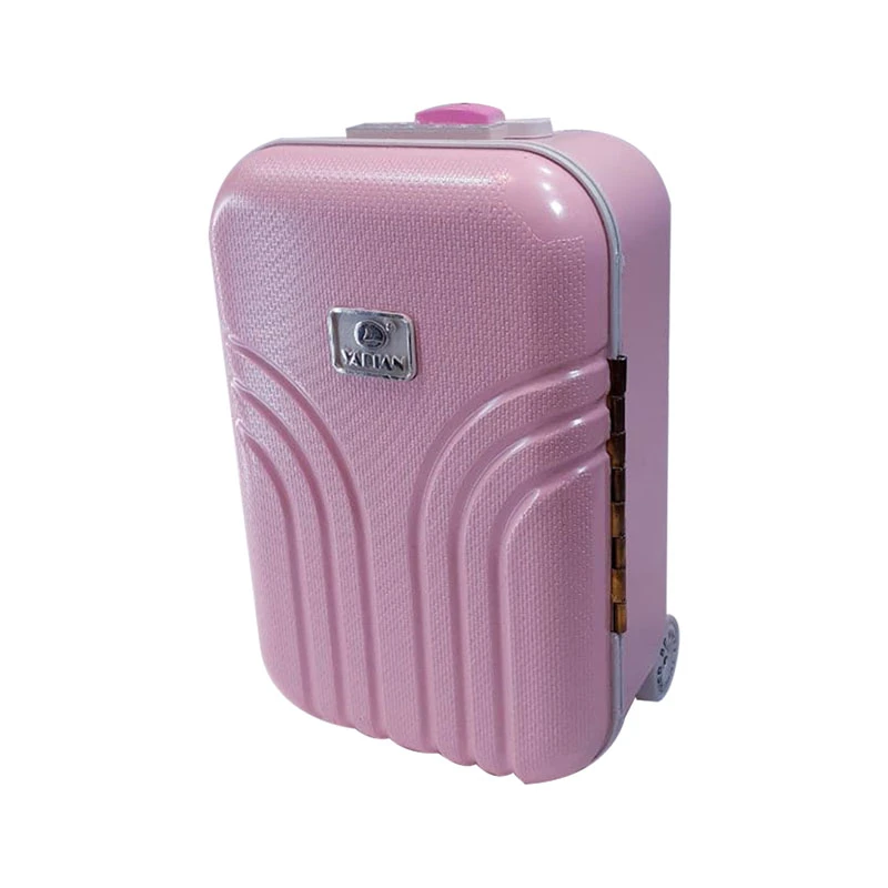 جعبه موزیکال مدل چمدون کد 01