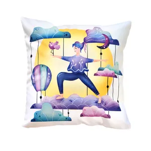 کاور کوسن مدل یوگا NA-02-4040