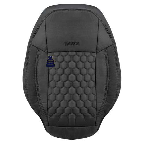 روکش صندلی خودرو آذین روکش مدل AZ00 مناسب برای تارا