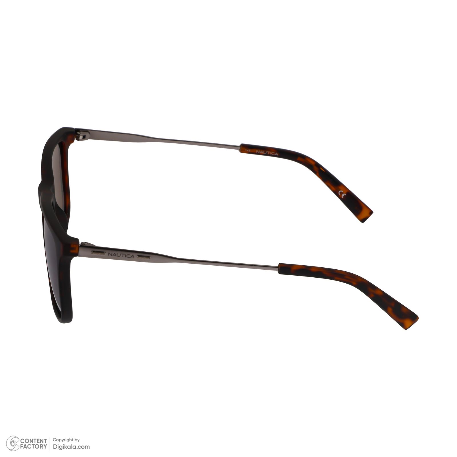 عینک آفتابی ناتیکا مدل 00N03648PS021557 -  - 4