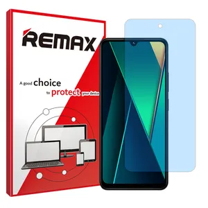 Remax Eye care model anti blue screen protector suitable for Xiaomi Poco C75 mobile phone