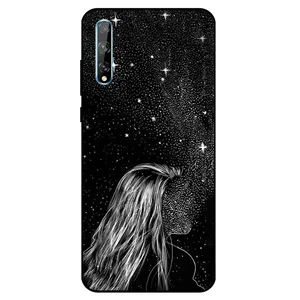  Megafone 8264 Cover For Huawei Y8P 2020
