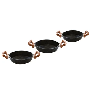 سرویس تابه 3 پارچه مدل AR-22873