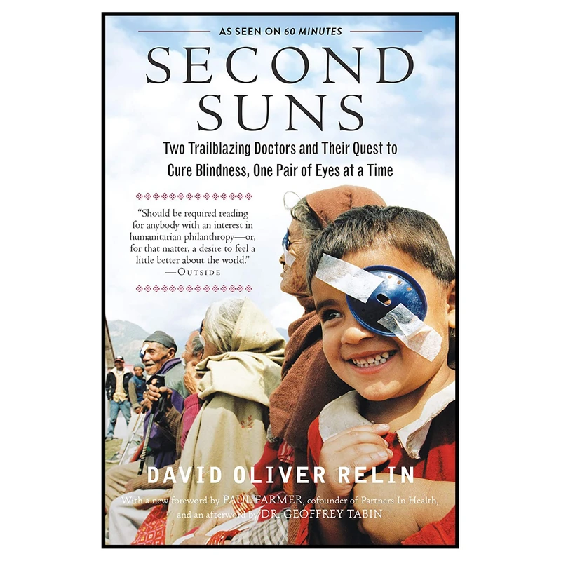 کتاب Second Suns اثر جمعی از نویسندگان انتشارات The Experiment