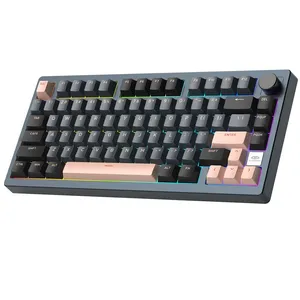 MageGee Light75 Royal Mechanical Gaming Keyboards