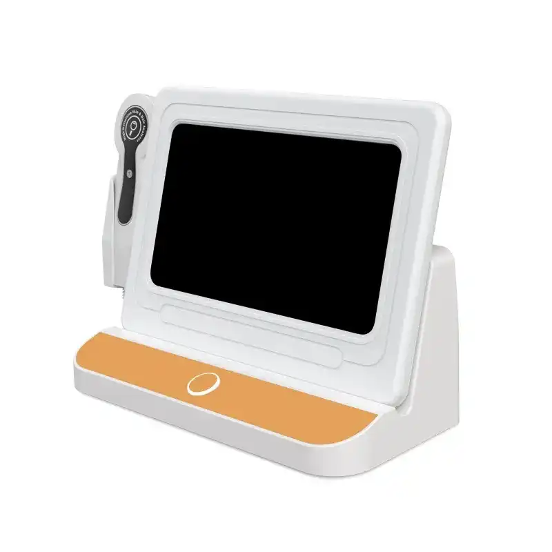 دستگاه آنالیز پوست و مو مدل BD-701