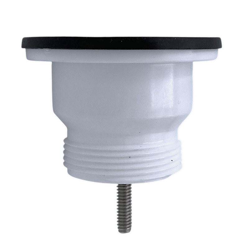 زیرآب روشویی و ظرفشویی هایزم مدل 50mm بسته 2 عددی