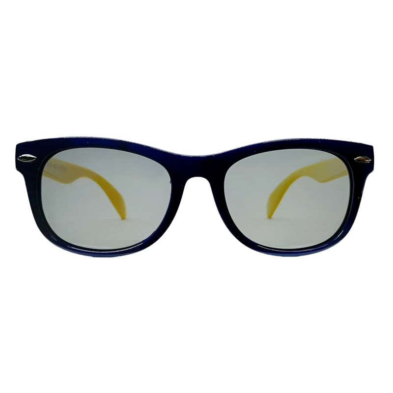 عینک آفتابی بچگانه مدل S8196p12 عینک آفتابی بچگانه مدل S8196p12