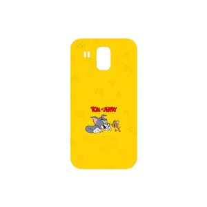 MAHOOT Tom and Jerry Cover Sticker for Huawei Ascend G525