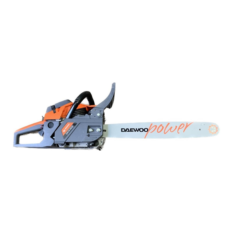 اره زنجیری بنزینی دوو مدل DACS 5820