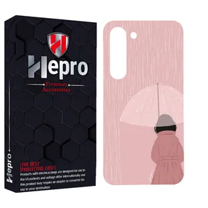 HEPRO MC Cover for SAMSUNG GALAXY S23
