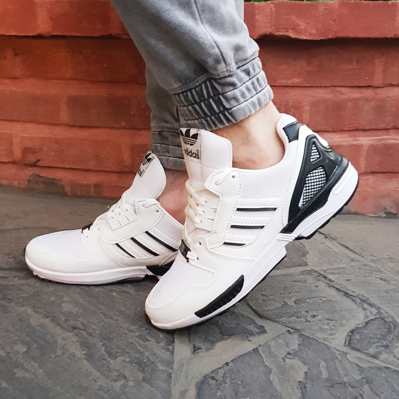 Adidas Zx Zx 8000 Alpha Light Zx 8000 Checkpoint Charlie