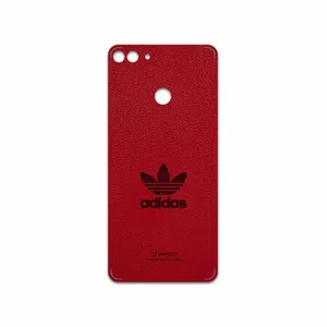 MAHOOT RL-DDS Cover Sticker for Huawei Y9 2018