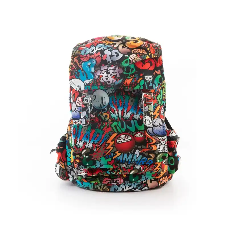 کوله پشتی زنانه مدل MDSS-CG5754