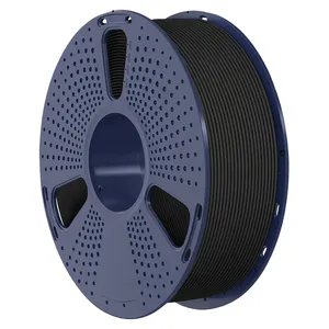 فیلامنت پرینتر سه بعدی ابزارهای ساخت و تولید گاندو مدلPetg CF قطر 1.75 میلی متر 1 کیلوگرم