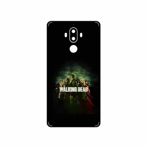 MAHOOT WALKING DEAD Cover Sticker for Huawei Mate 9