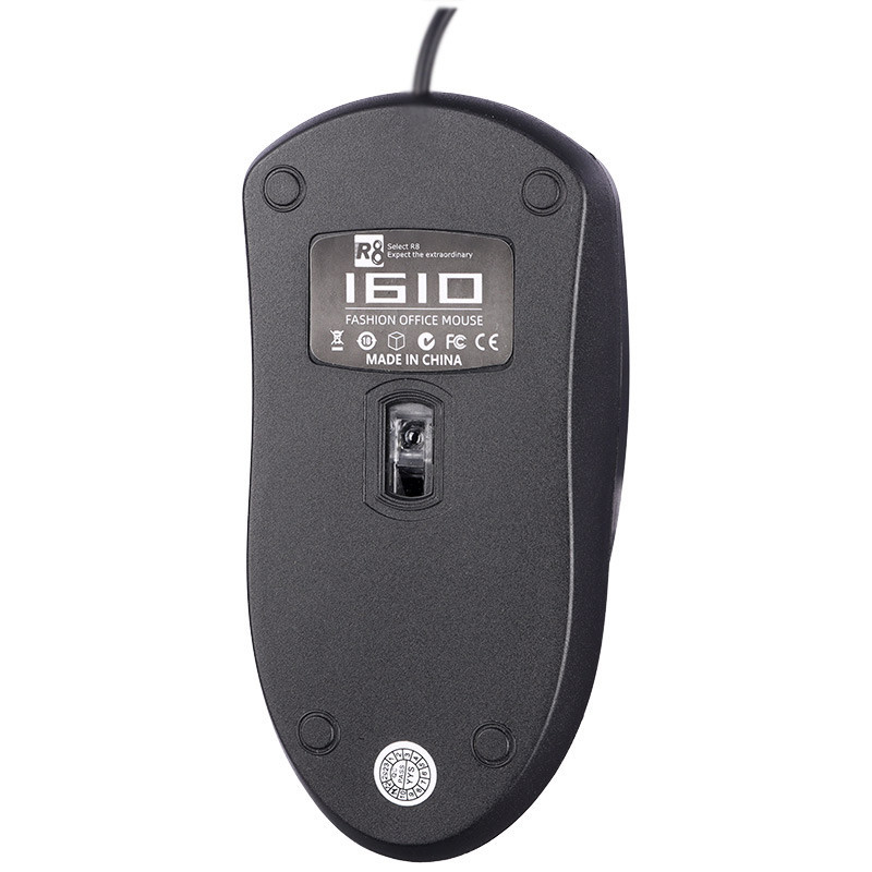 ماوس آر هشت مدل 1610