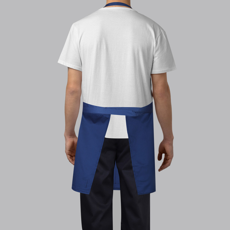 پیش بند باریستا مدل Barista 02 پیش بند باریستا مدل Barista 02