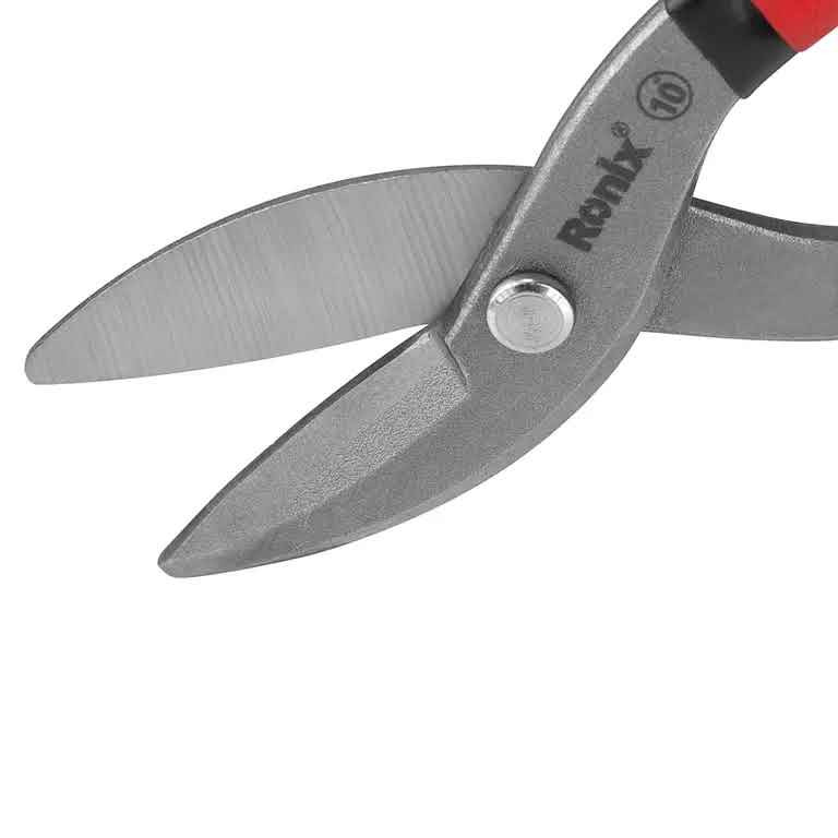 قیچی ورق بر رونیکس مدل RH-3910 قیچی ورق بر رونیکس مدل RH-3910