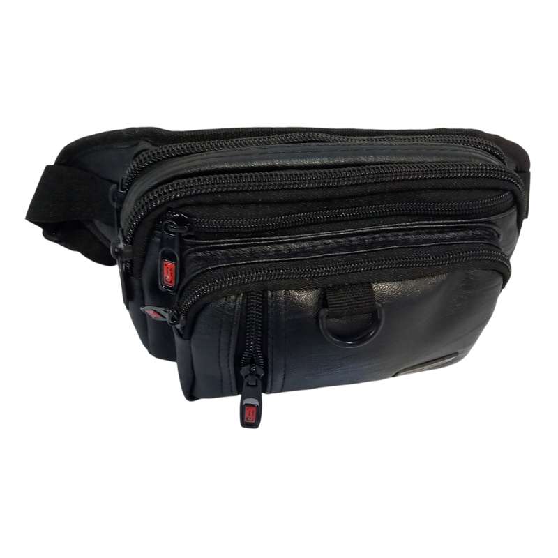 کیف کمری مردانه مدل A661