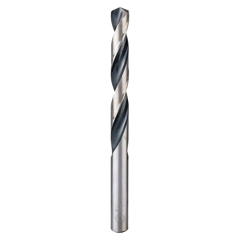  مجموعه 10 عددی مته فلز بوش مدل 8mm