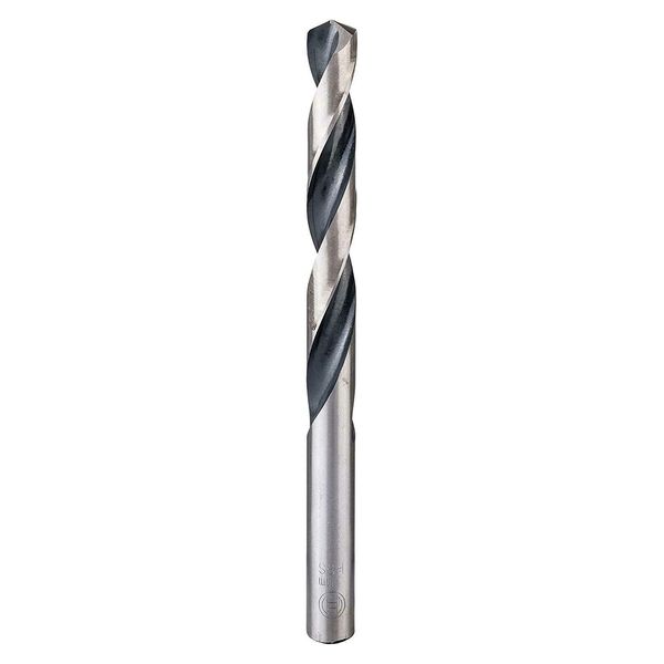 مجموعه 10 عددی مته فلز بوش مدل 10mm
