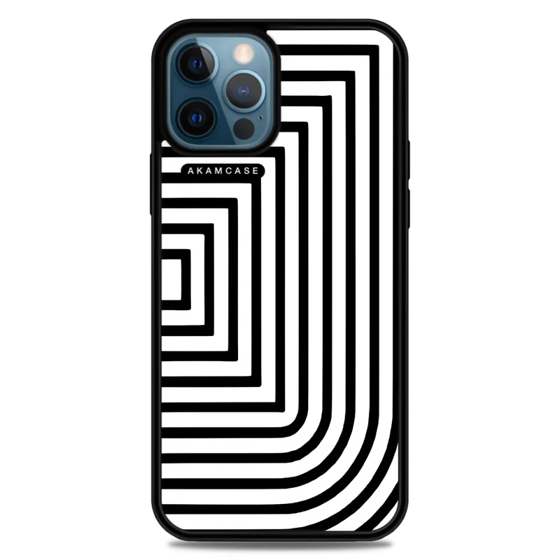 کاور آکام مدل AMC-WA12PROMAX-ALPHAZEBRABET-10 مناسب برای گوشی موبایل اپل iPhone 12 Pro Max