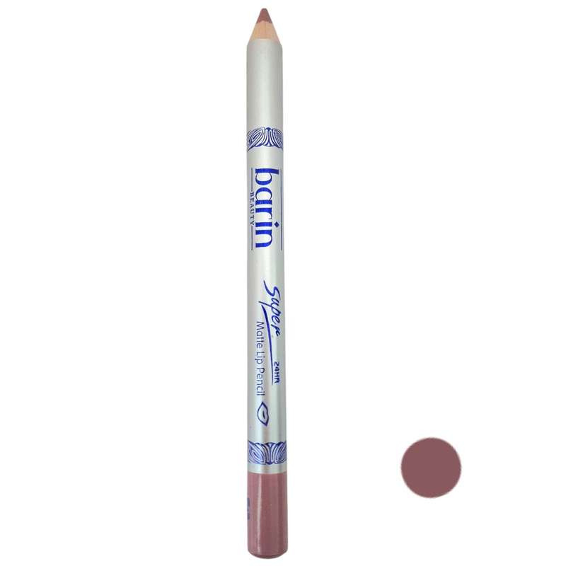 مداد لب بارین بیوتی شماره 31