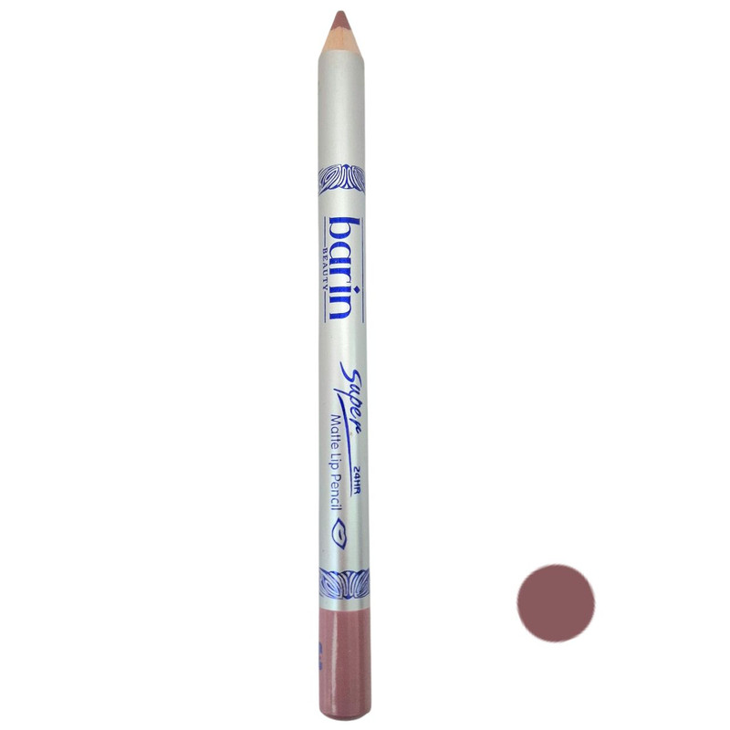 مداد لب بارین بیوتی شماره 31