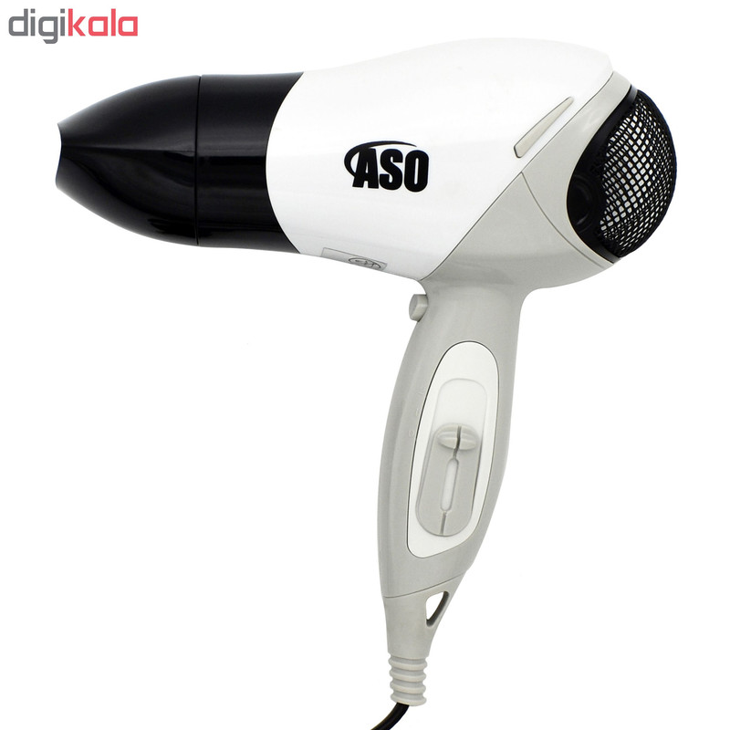 سشوار اسو مدل HD-8822