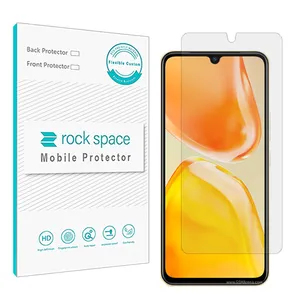 Rock space code HGL hydrogel screen protector suitable for vivo X80 Lite