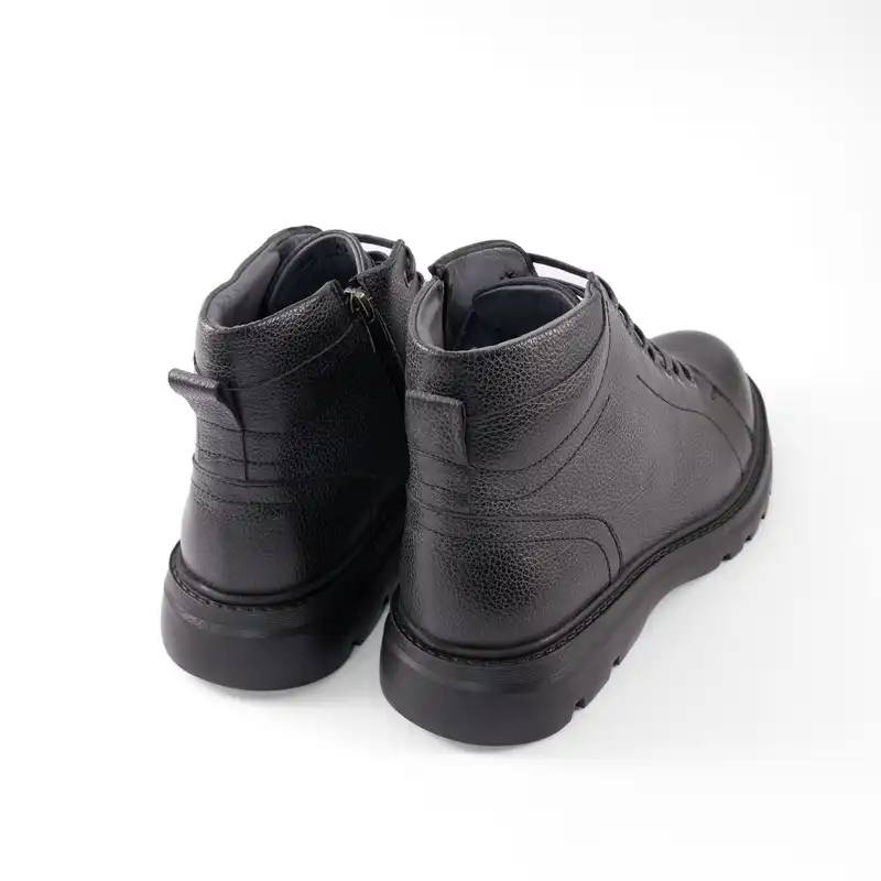 نیم بوت مردانه منط مدل K194 کد 72646