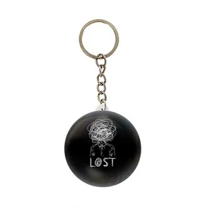 جاکلیدی عرش مدل فانتزی Lost کد Asj4704