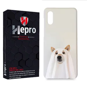 HEPRO MC Cover for Samsung Galaxy A02