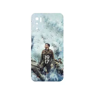 MAHOOT 1917 Cover Sticker for Xiaomi Poco M3 Pro 5G