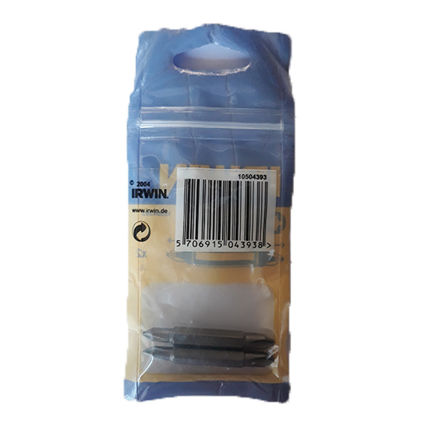 سری پیچ گوشتی شارژی دو سر چهار سو اروین مدل 4393 مجموعه 2 عددی سری پیچ گوشتی شارژی دو سر چهار سو اروین مدل 4393 مجموعه 2 عددی