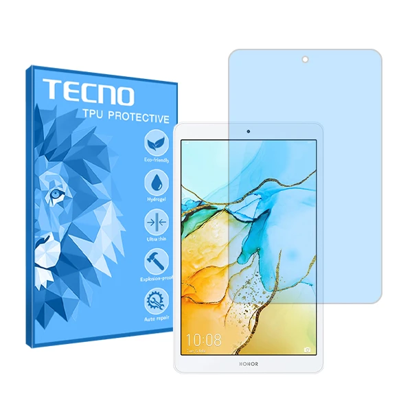 محافظ صفحه نمایش آنتی بلو تکنو مدل HyBLU مناسب برای تبلت آنر Pad 5 8