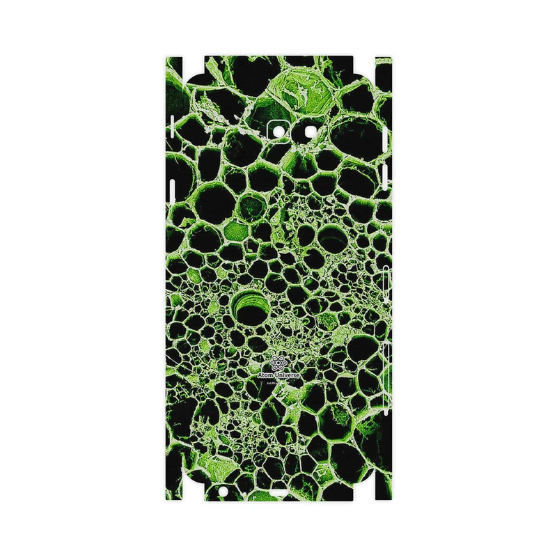 برچسب پوششی ماهوت مدل Atom Universe 4-FullSkin مناسب برای گوشی موبایل سامسونگ Galaxy J4 Plus