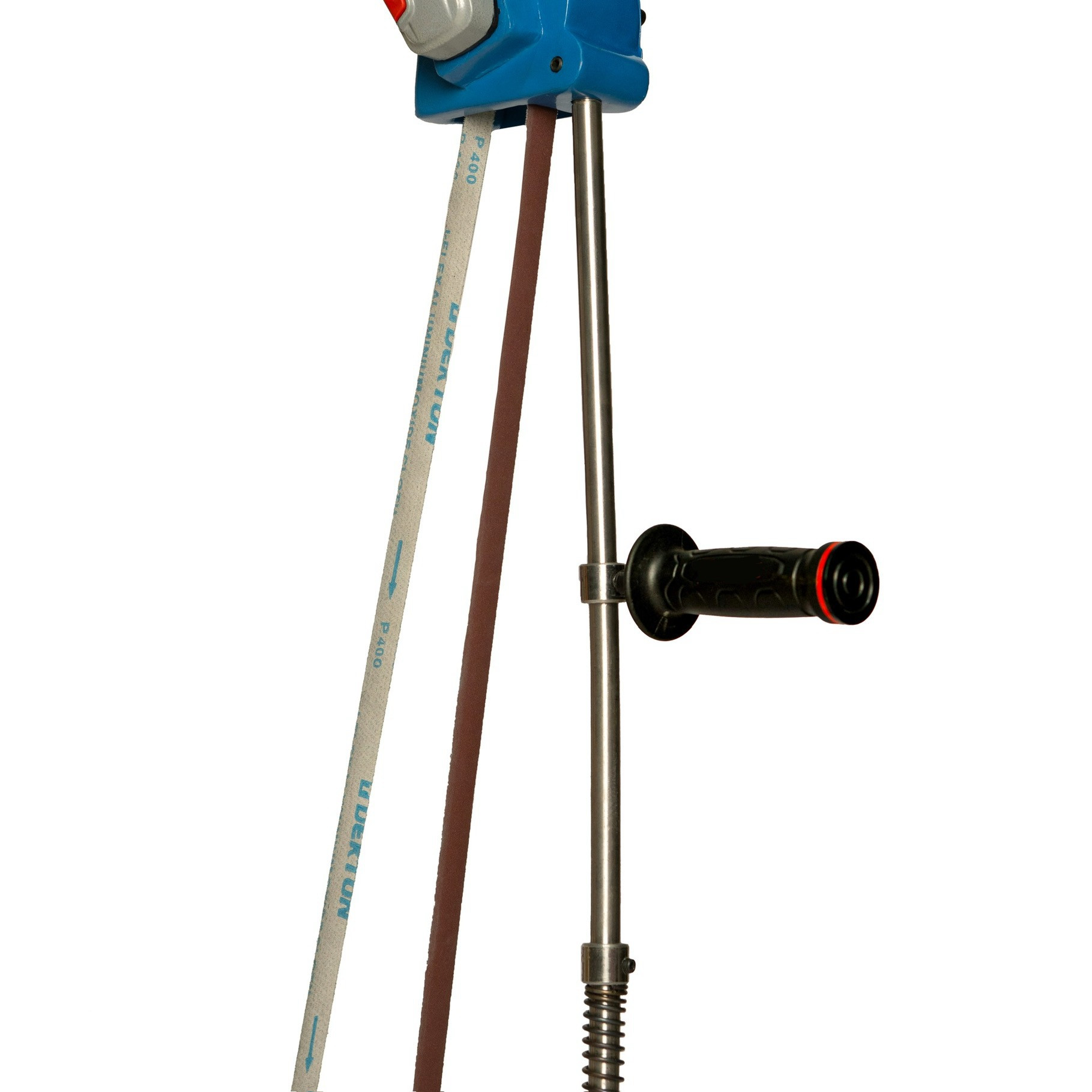 دستگاه سنباده نواری مدل p-8118 دستگاه سنباده نواری مدل p-8118