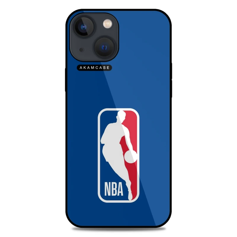 کاور آکام مدل AMC-WA13M-BASKETBALL15 مناسب برای گوشی موبایل اپل iPhone 13 Mini
