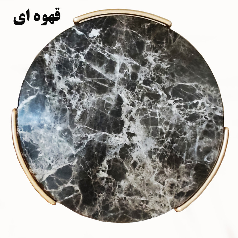 میز عسلی مدل CL4 میز عسلی مدل CL4