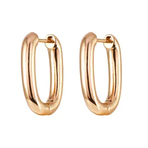 گوشواره زنانه ژوپینگ مدل AAC921