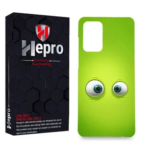 HEPRO MC Cover for SAMSUNG GALAXY A73