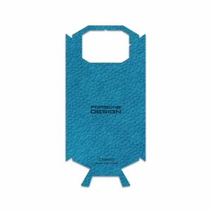 MAHOOT BL-PRDS Cover Sticker for Doogee S70