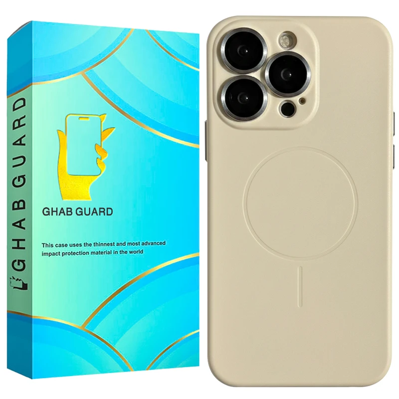 کاور قاب گارد مدل INKMG مناسب برای گوشی موبایل اپل iPhone 13 Pro