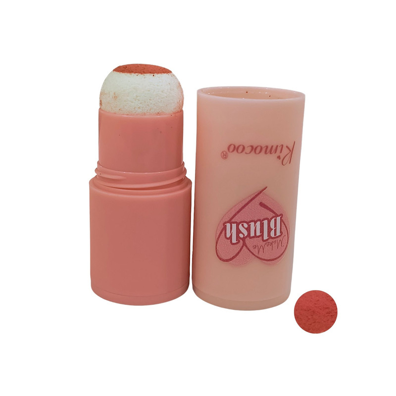 رژ گونه ریموکو کد 06