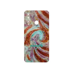 MAHOOT Molana Cover Sticker for Honor 20 Lite