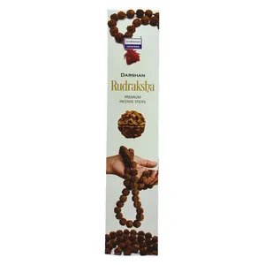عود دارشان طرح پاکتی مدل Rudraksha